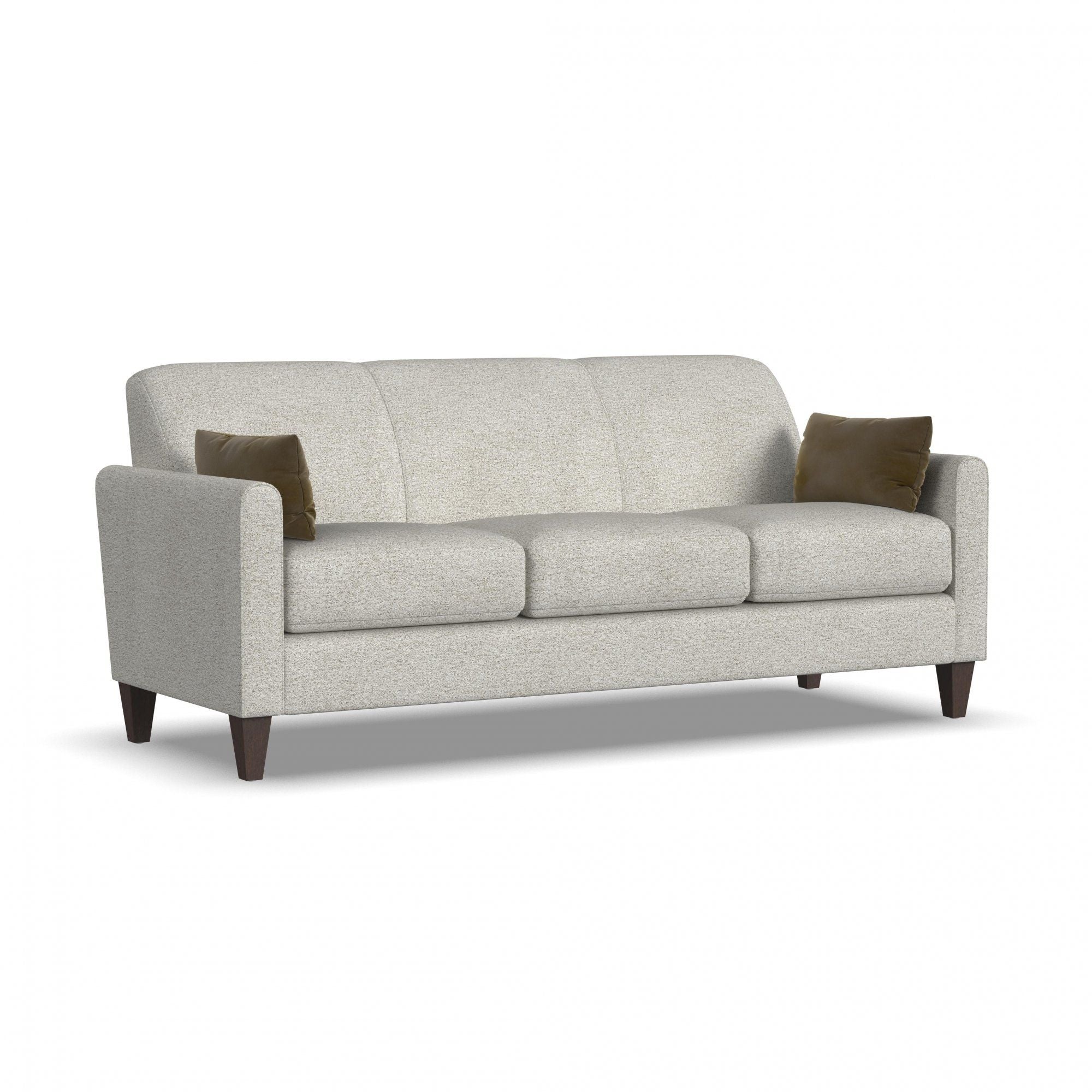 Bond - Sofa - Premium Stationary Sofas from Flexsteel - Just $1375! Shop now at brett interiors