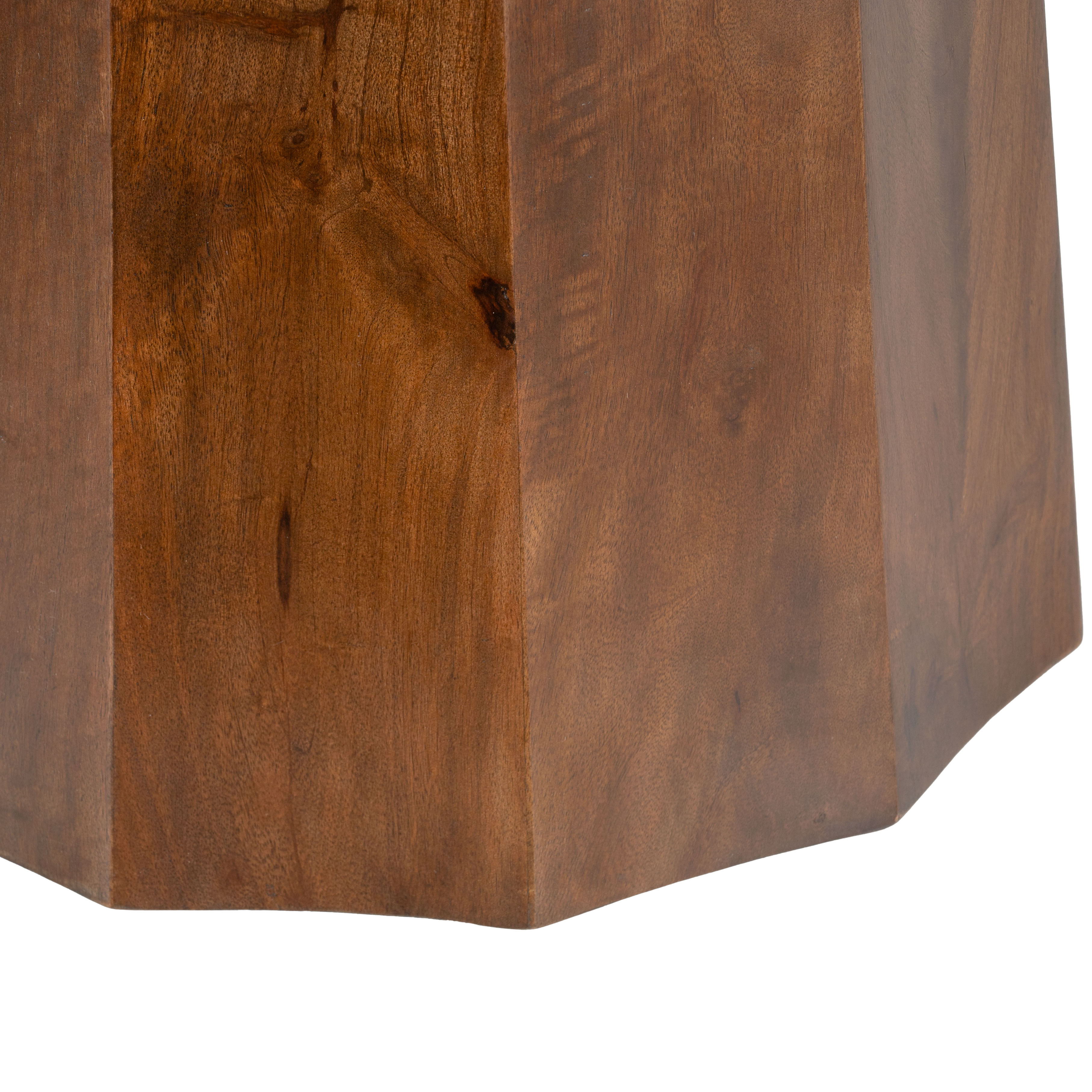 Aipe - Coffee Table - Black / Brown - Premium Coffee Tables from Zuo Modern - Just $1675! Shop now at brett interiors