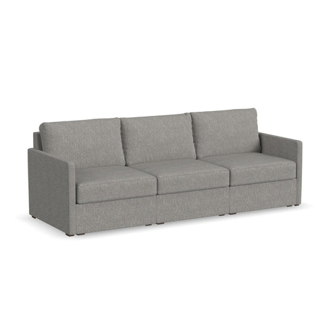 Flex - Sofa - Premium Stationary Sofas from Homestyles - Just $6747.50! Shop now at brett interiors