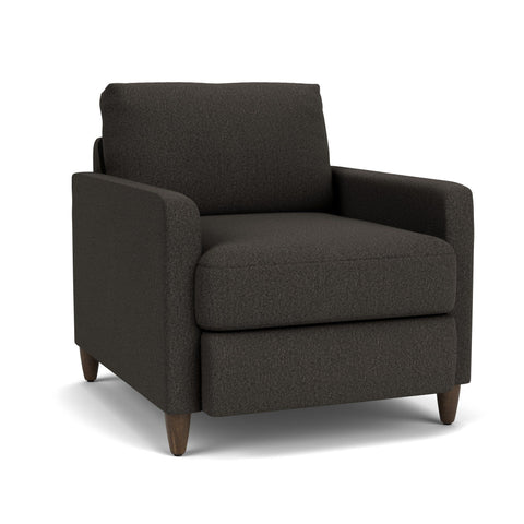 Fern - Chair - Premium Arm Chairs from Flexsteel - Just $1062.50! Shop now at brett interiors