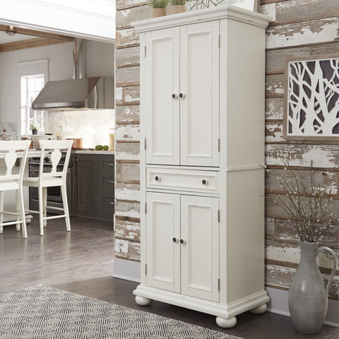 Dover - Pantry - Premium Accent Cabinets from Homestyles - Just $1889.98! Shop now at brett interiors