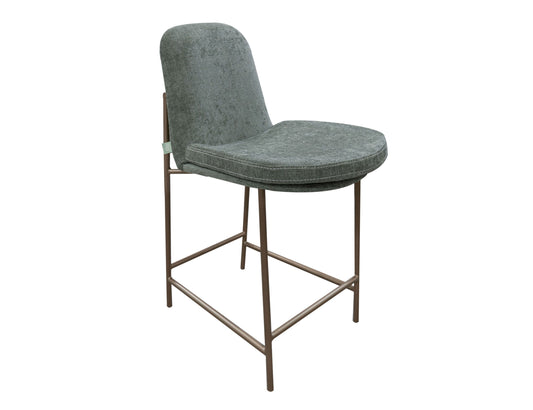 America - Metal Bar Stool - Premium Bar Height (28"-30") from International Furniture Direct - Just $362.50! Shop now at brett interiors