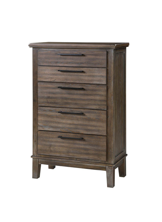 Cagney - Chest - Premium Accent Chests from New Classic - Just $650! Shop now at brett interiors