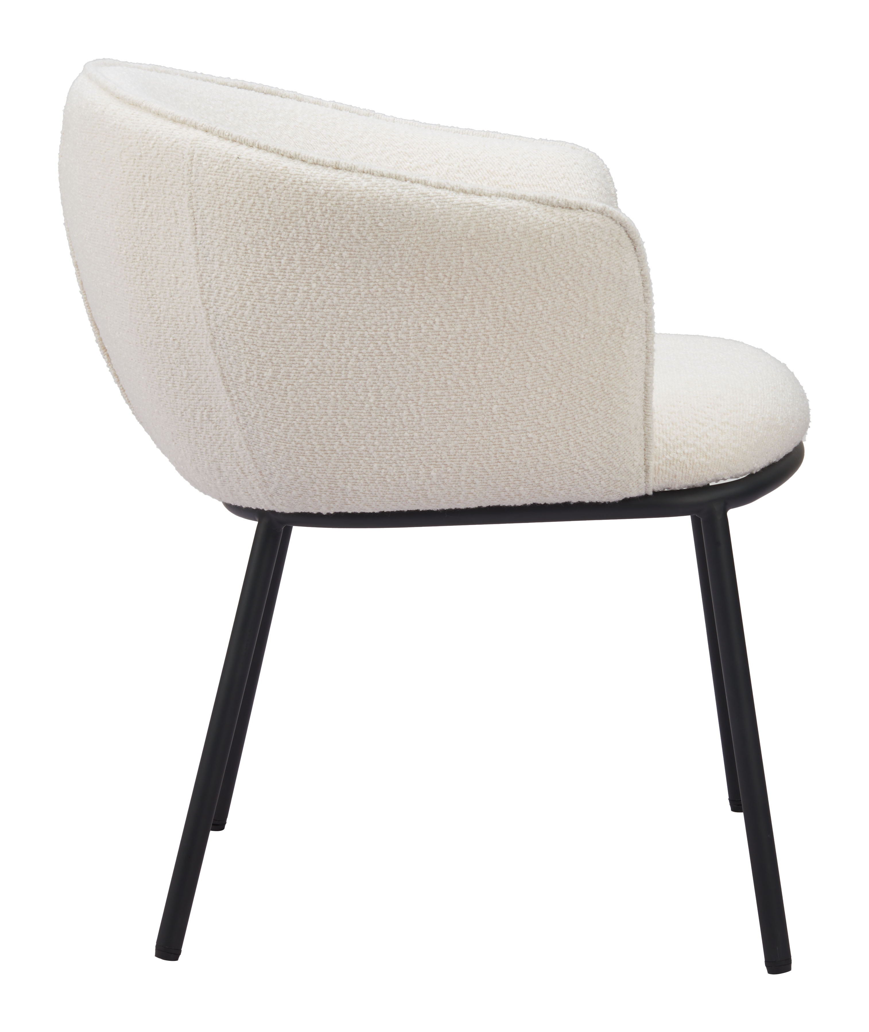 Essen - Dining Chair - Premium Arm Chairs from Zuo Modern - Just $800! Shop now at brett interiors