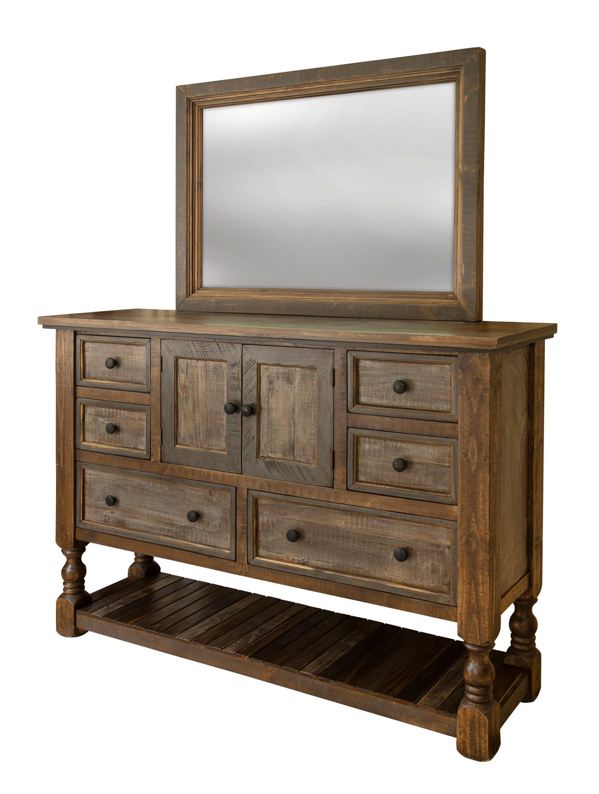 Stone - Dresser - Premium Dressers from International Furniture Direct - Just $1450! Shop now at brett interiors