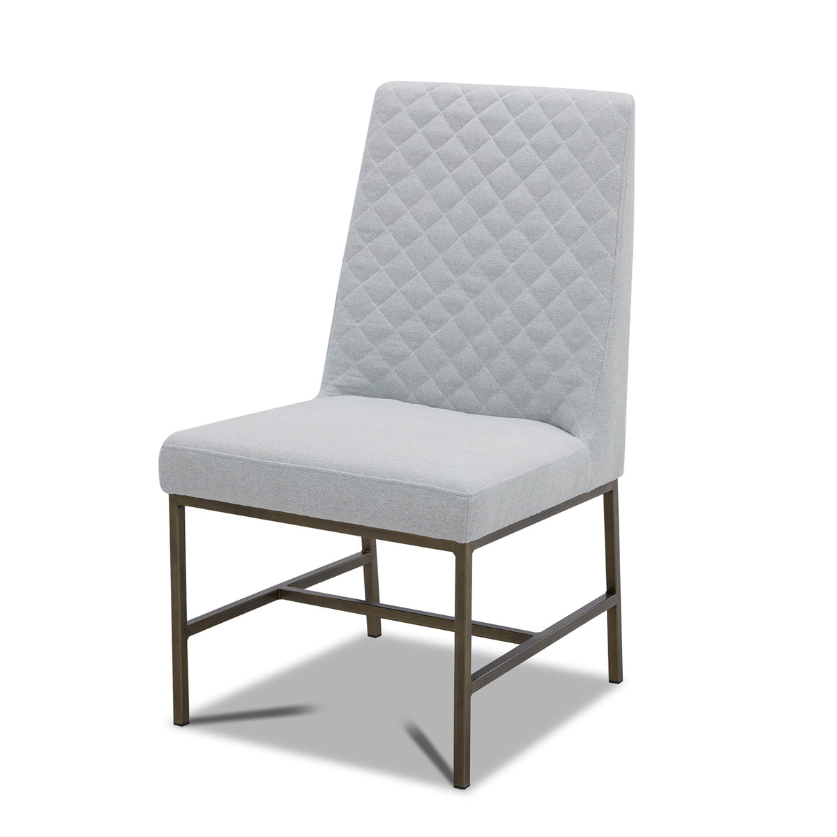 Diamond - Side Chair (Set of 2) - Premium Dining Chairs from Parker House - Just $745! Shop now at brett interiors