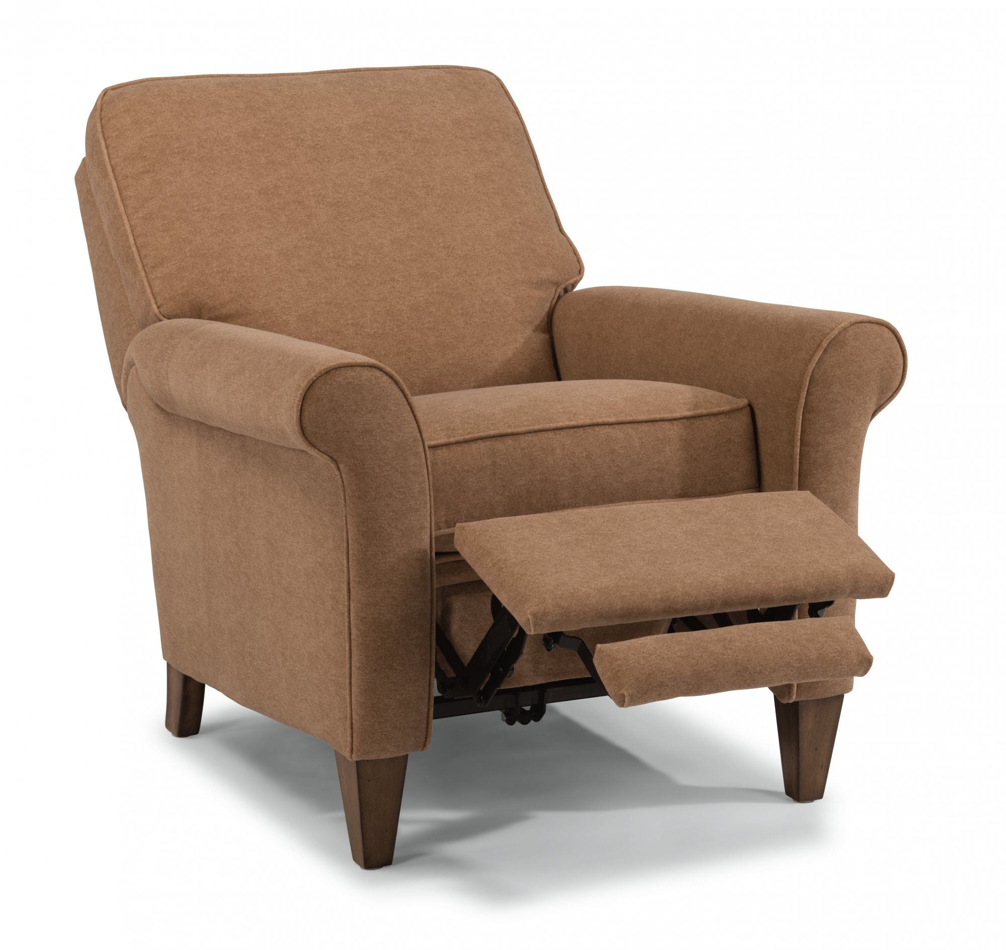 Westside - Recliner - Premium Reclining Chairs from Flexsteel - Just $1562.50! Shop now at brett interiors