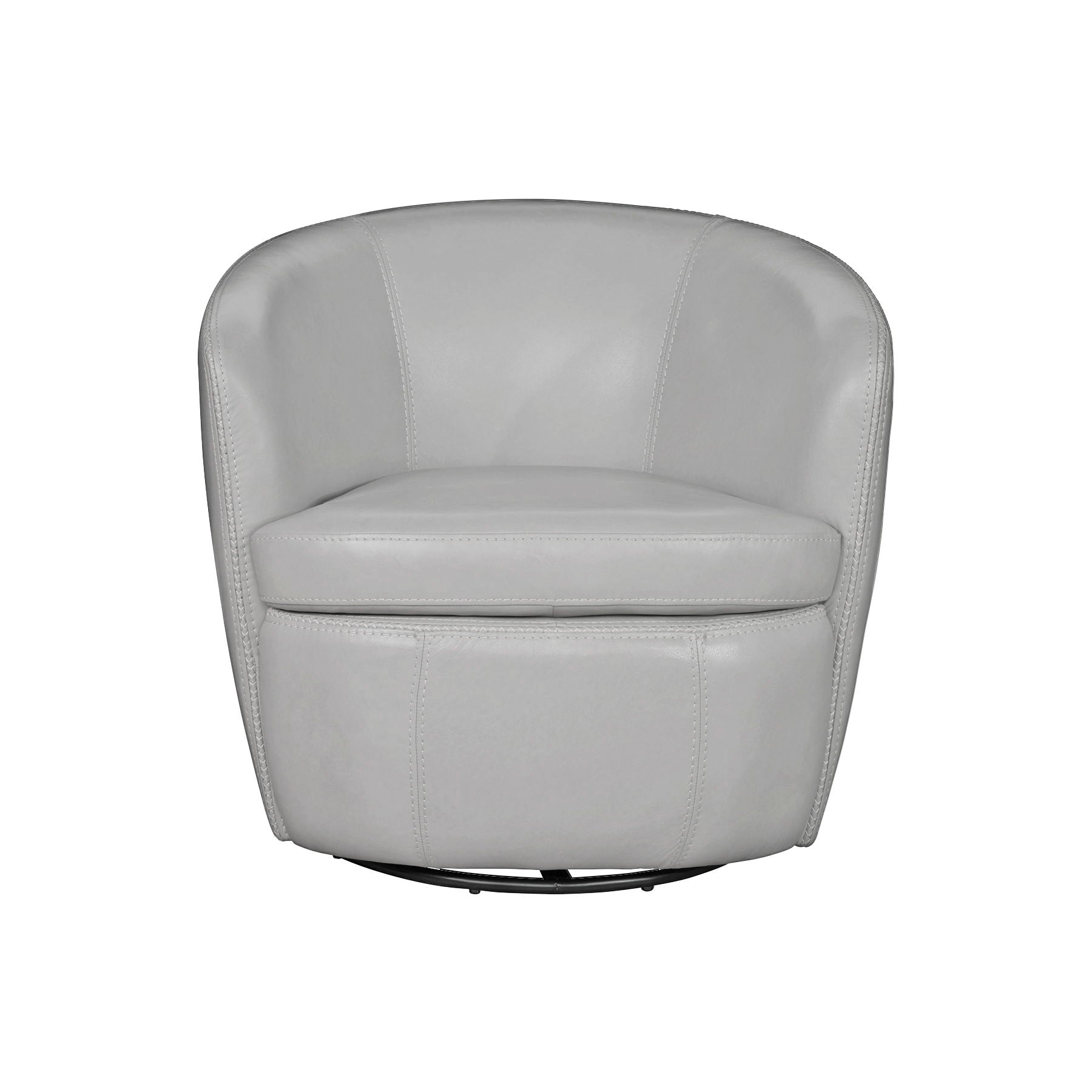 Barolo - Swivel Club Chair - Premium Swivel Chairs from Parker Living - Just $547.50! Shop now at brett interiors