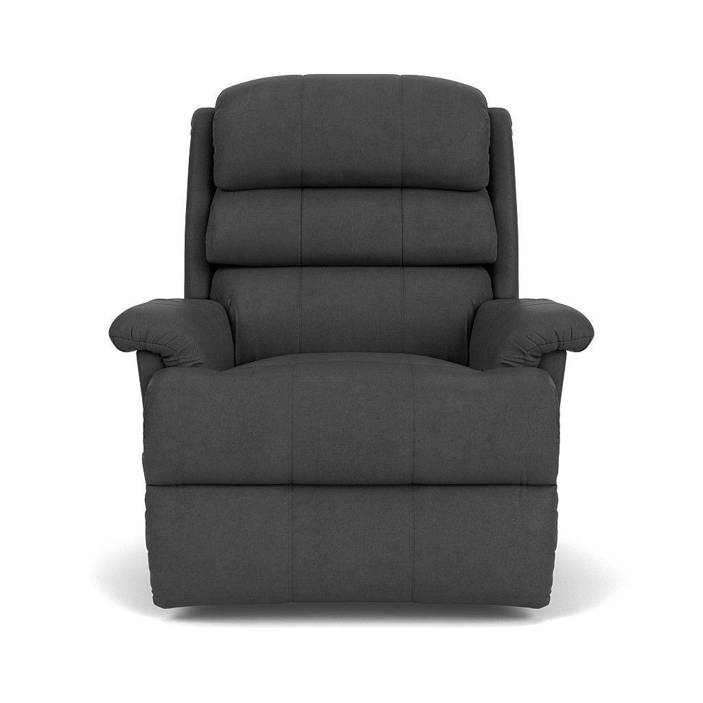 Yukon - Manual Recliner - Premium Reclining Chairs from Flexsteel - Just $1312.50! Shop now at brett interiors