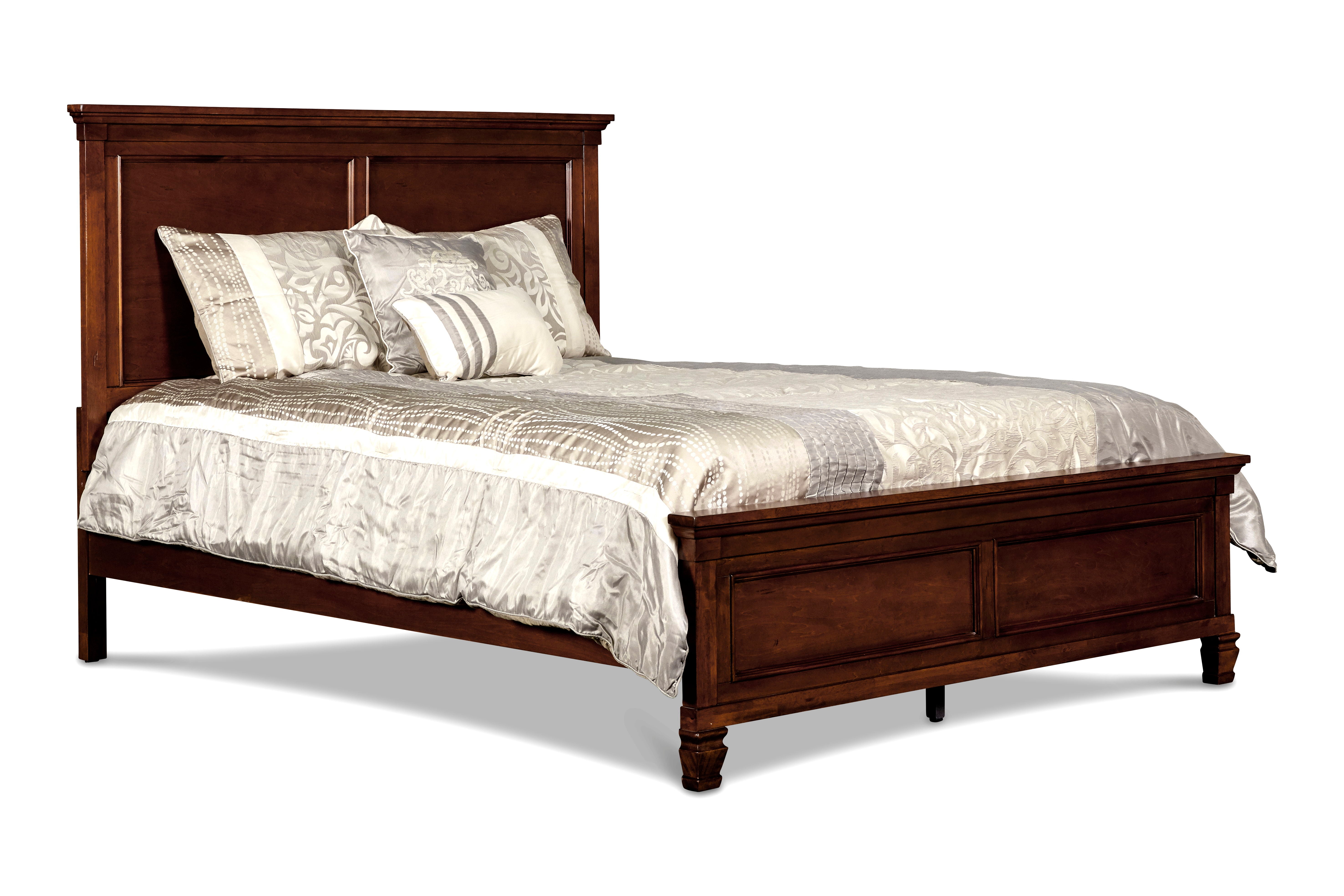 Tamarack - Bed New Classic