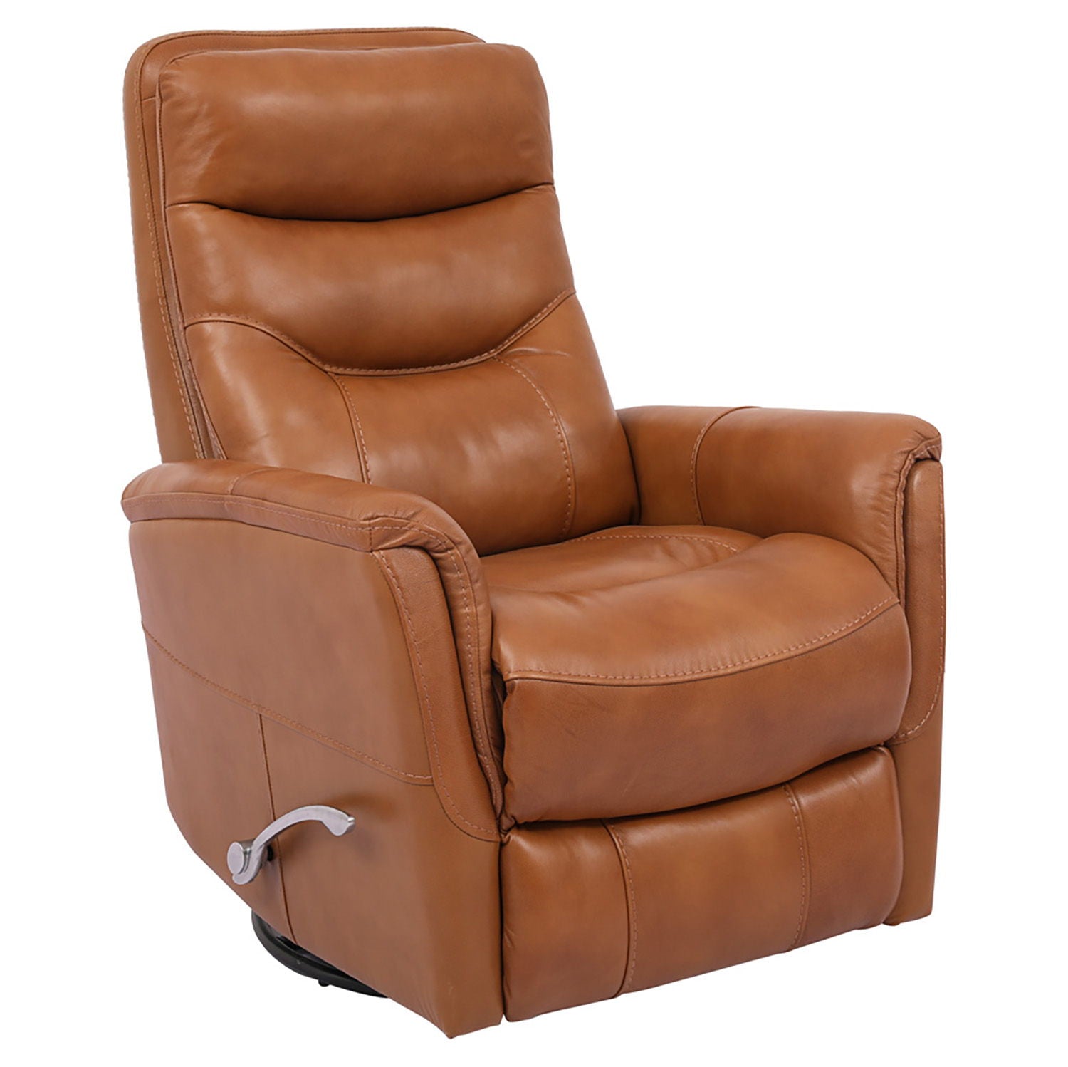 Gemini - Manual Swivel Glider Recliner Parker Living