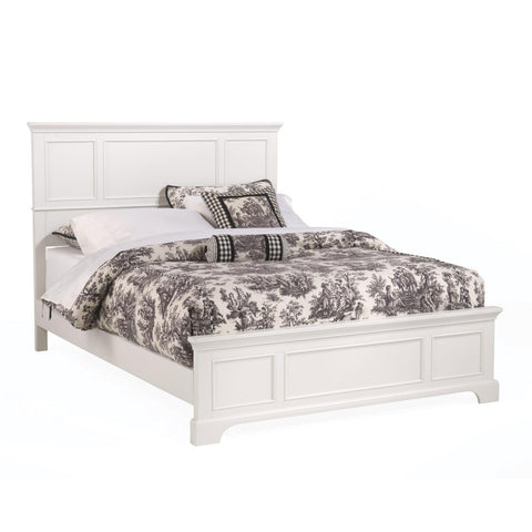 Century - Queen Bed - Premium Panel Beds from Homestyles - Just $1787.48! Shop now at brett interiors