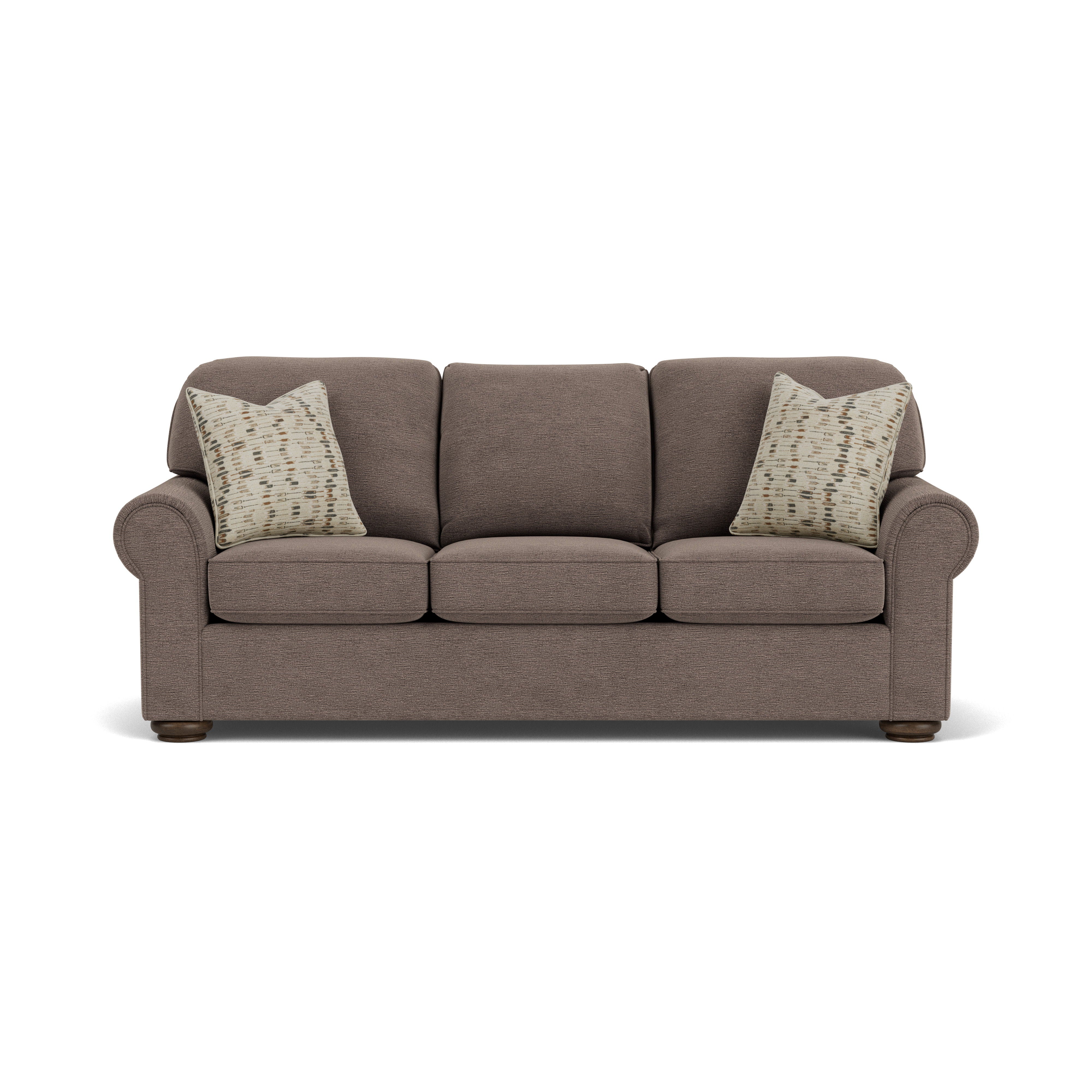 Preston - Sleeper Sofa - Premium Sleeper Sofas from Flexsteel - Just $2562.50! Shop now at brett interiors