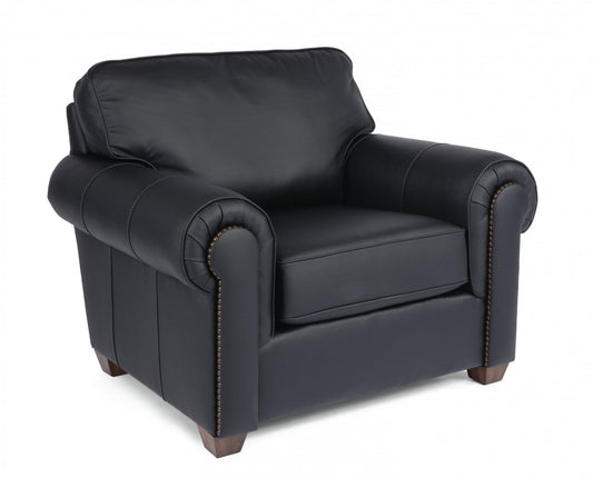 Carson - Arm Chair - Premium Arm Chairs from Flexsteel - Just $1500! Shop now at brett interiors