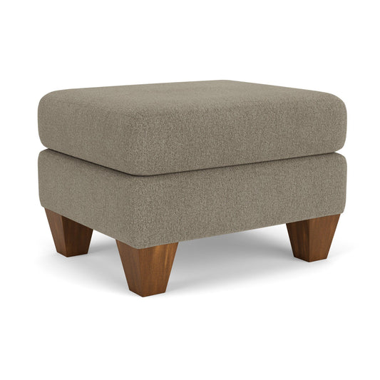 Moxy - Ottoman - Premium Accent Ottomans from Flexsteel - Just $562.50! Shop now at brett interiors