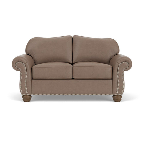 Bexley - Stationary Loveseat - Premium Stationary Loveseats from Flexsteel - Just $2625! Shop now at brett interiors