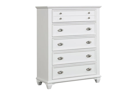 Jamestown - Chest - Premium Accent Chests from New Classic - Just $775! Shop now at brett interiors