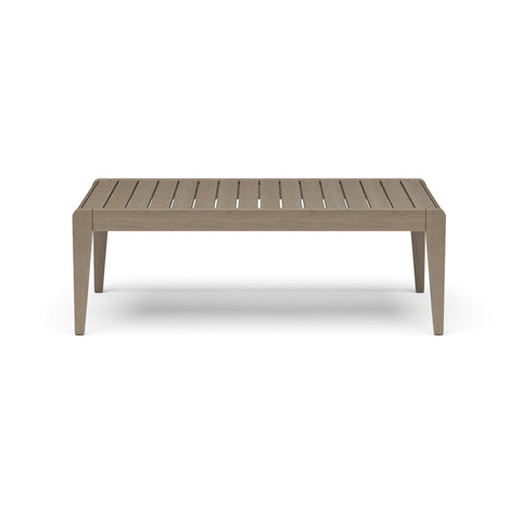 Sustain - Outdoor Coffee Table - Premium Coffee Tables from Homestyles - Just $624.98! Shop now at brett interiors