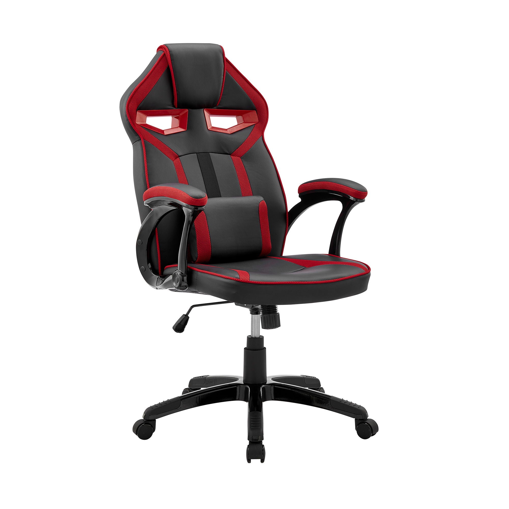 Aspect - Adjustable Racing Gaming Chair - Premium Gaming Chairs from Armen Living - Just $295! Shop now at brett interiors