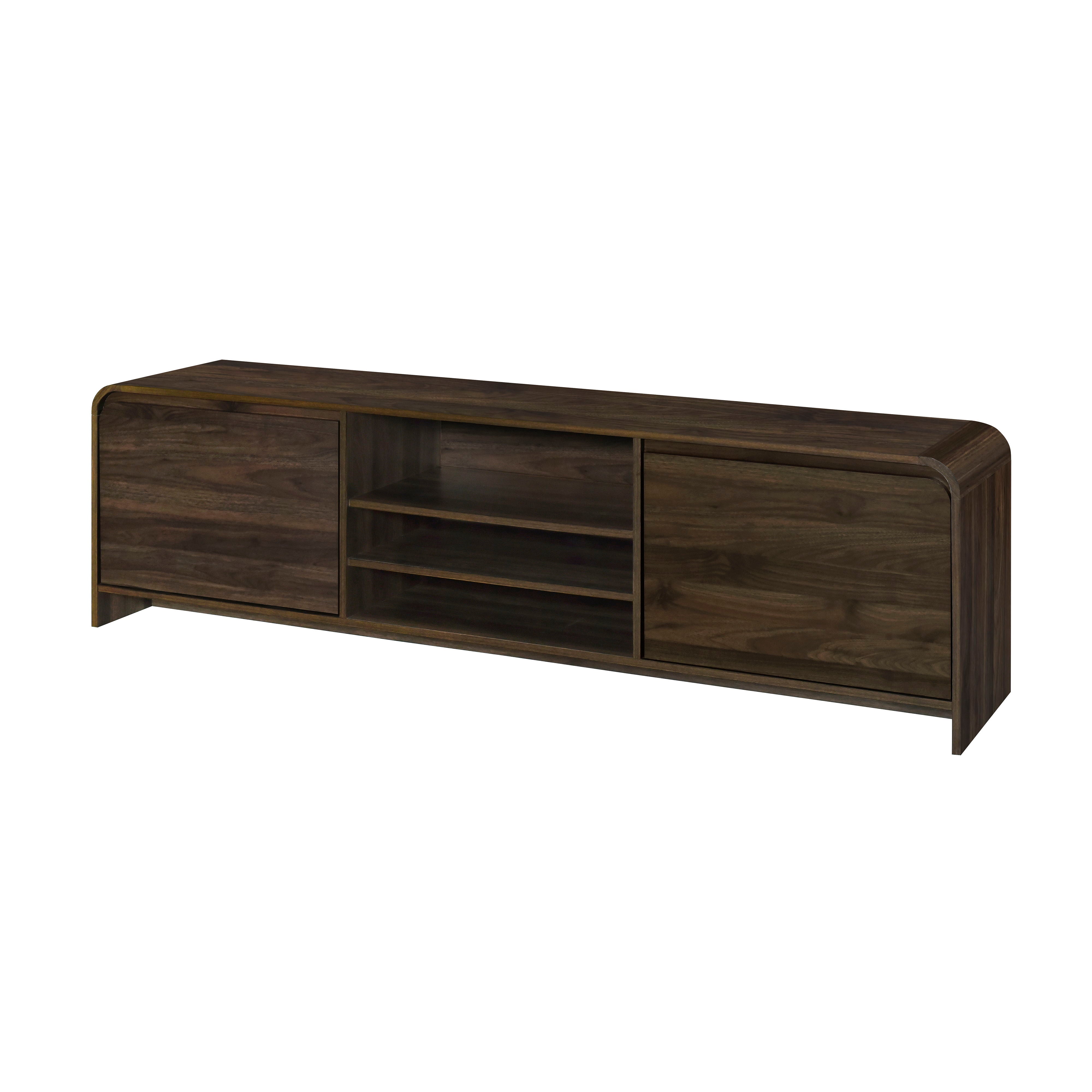 Mara - 70" TV Console - Premium TV Stands from New Classic - Just $247.50! Shop now at brett interiors