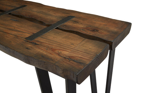 Dartmouth - Rectangular Table - Premium Cocktail Tables from Magnussen Furniture - Just $625! Shop now at brett interiors