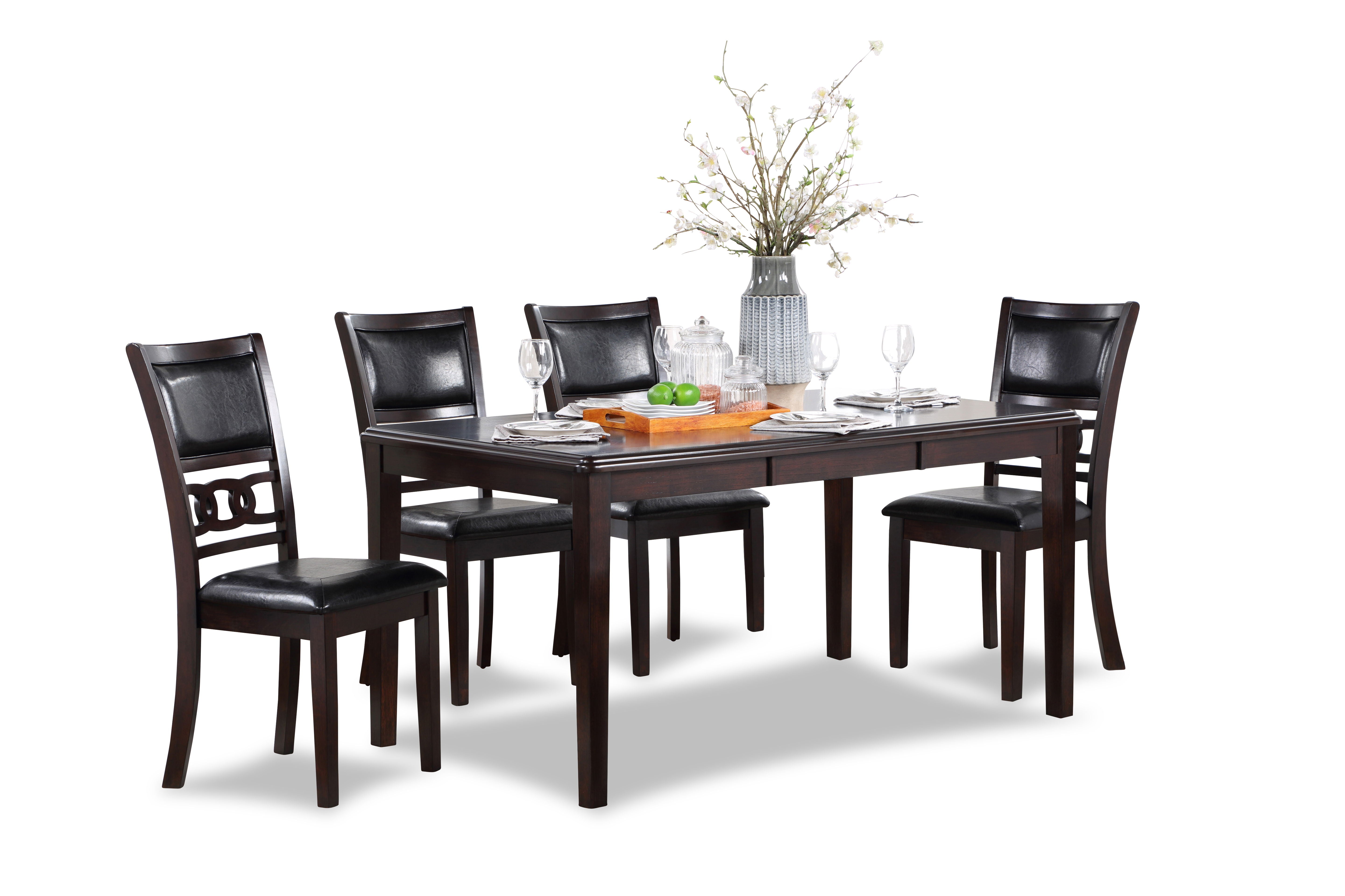 Gia - Dining Table Set New Classic