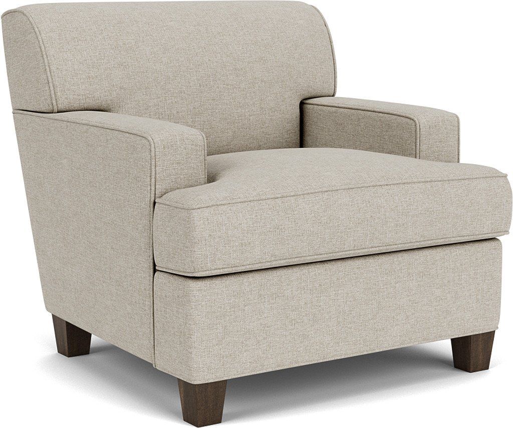 Dempsey - Arm Chair - Premium Arm Chairs from Flexsteel - Just $1125! Shop now at brett interiors