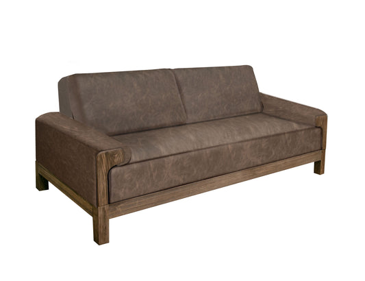 Sedona - Loveseat - Premium Stationary Loveseats from International Furniture Direct - Just $1350! Shop now at brett interiors