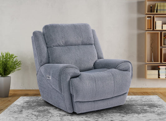 Spencer - Power Recliner - Premium Reclining Chairs from Parker Living - Just $872.50! Shop now at brett interiors