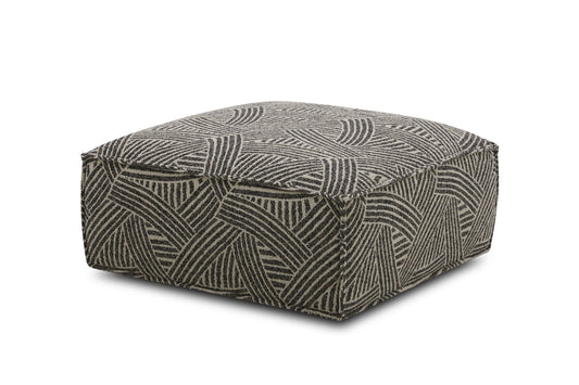 The Bump - Ottoman - Anza Espresso - Premium Accent Ottomans from Parker Living - Just $350! Shop now at brett interiors