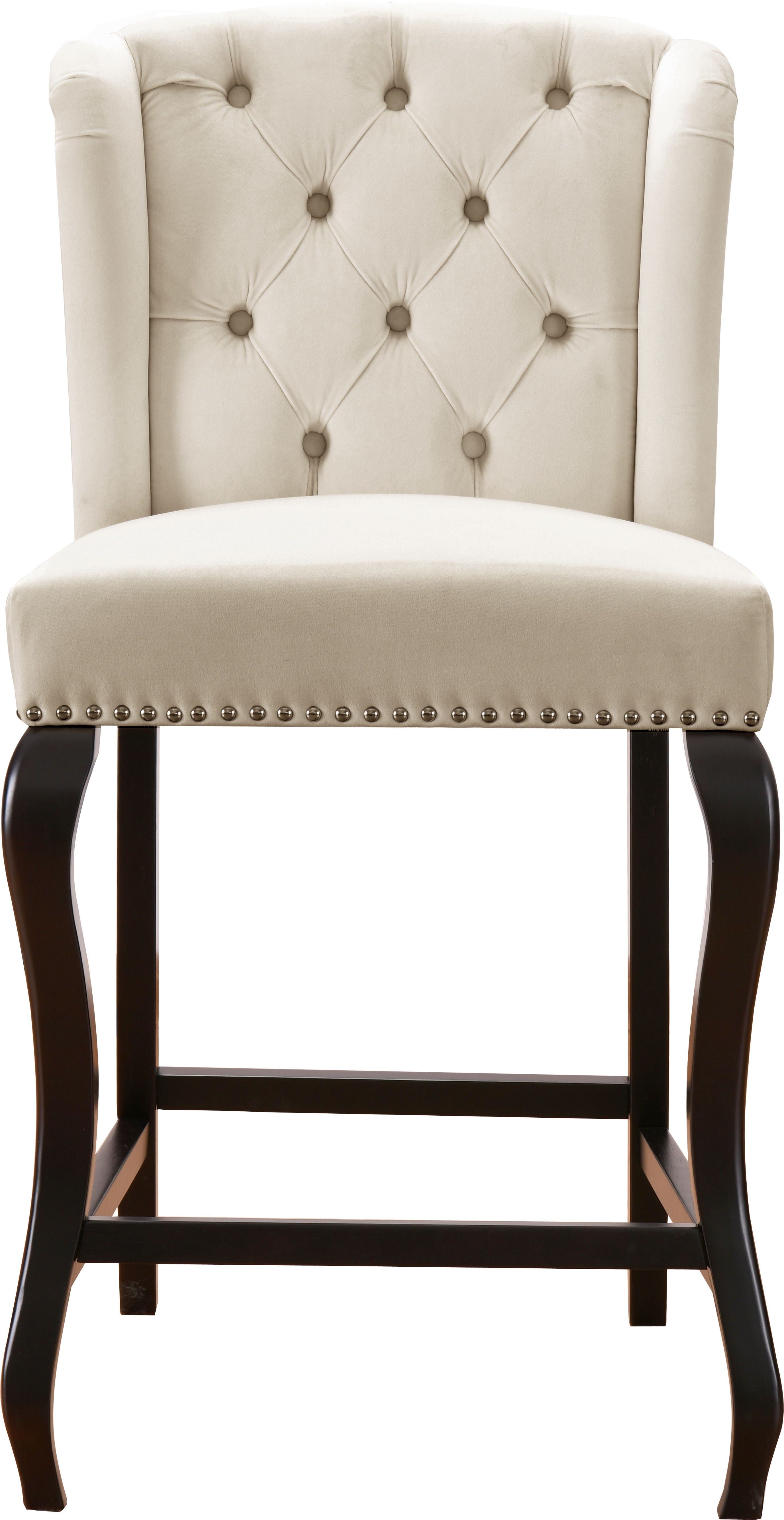 Suri - Stool (Set of 2) - Premium Stool Sets from Meridian Furniture - Just $700! Shop now at brett interiors