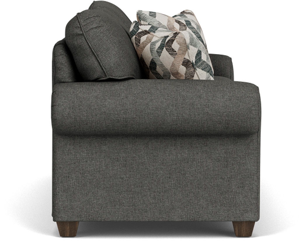 Thornton - Stationary Sofa - Premium Stationary Sofas from Flexsteel - Just $2000! Shop now at brett interiors