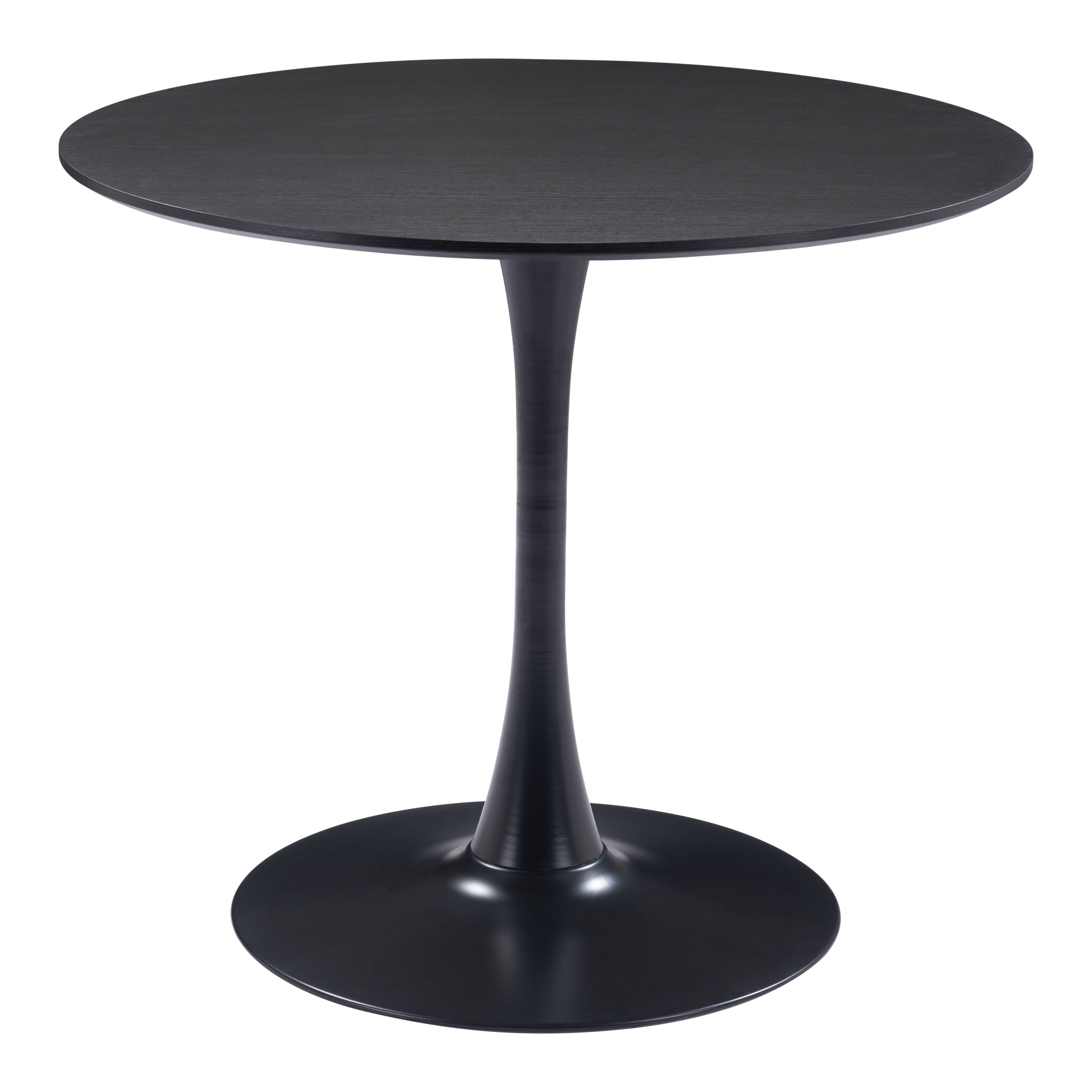 Opus - Dining Table - Premium Dining Tables from Zuo Modern - Just $1225! Shop now at brett interiors