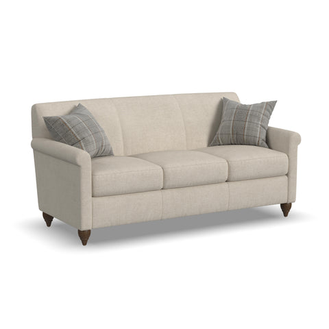 Stella - Sofa - Premium Stationary Sofas from Flexsteel - Just $1937.50! Shop now at brett interiors