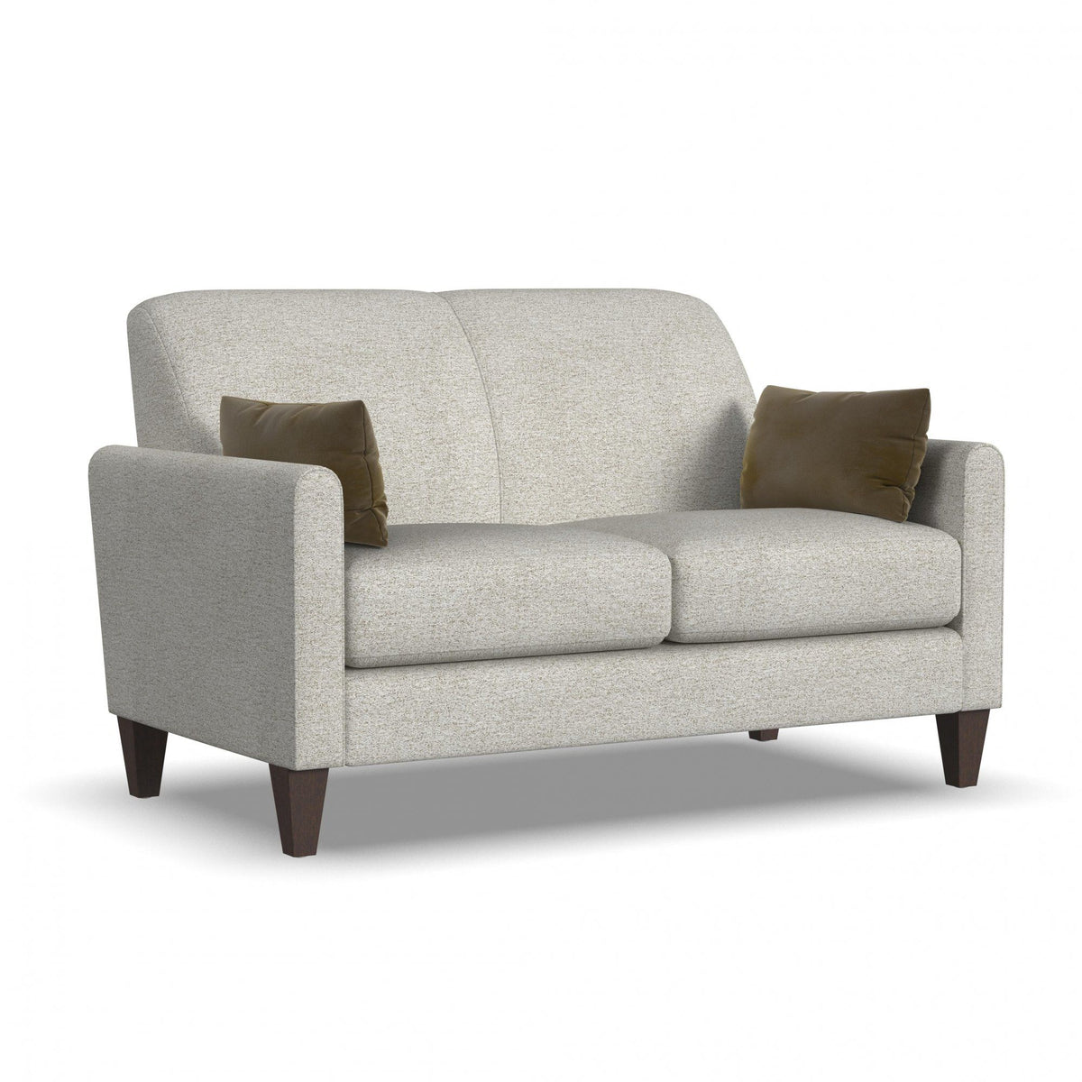 Bond - Loveseat - Premium Stationary Loveseats from Flexsteel - Just $1312.50! Shop now at brett interiors