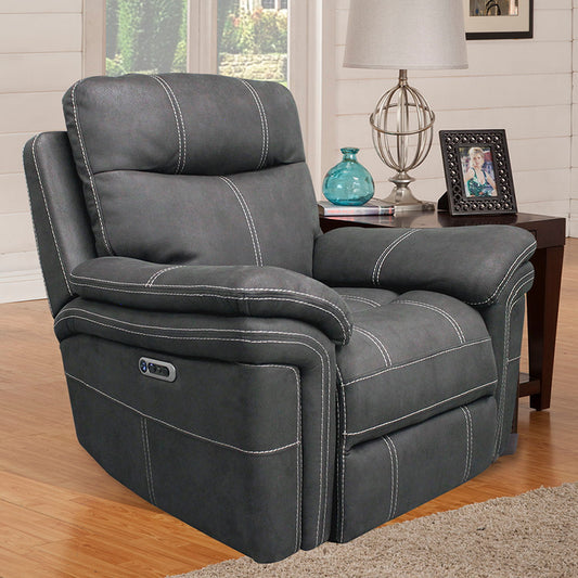 Mason - Power Recliner - Premium Reclining Chairs from Parker Living - Just $872.50! Shop now at brett interiors