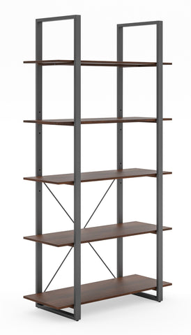 Merge - Bookcase - Premium Standard Bookcases from Homestyles - Just $627.48! Shop now at brett interiors