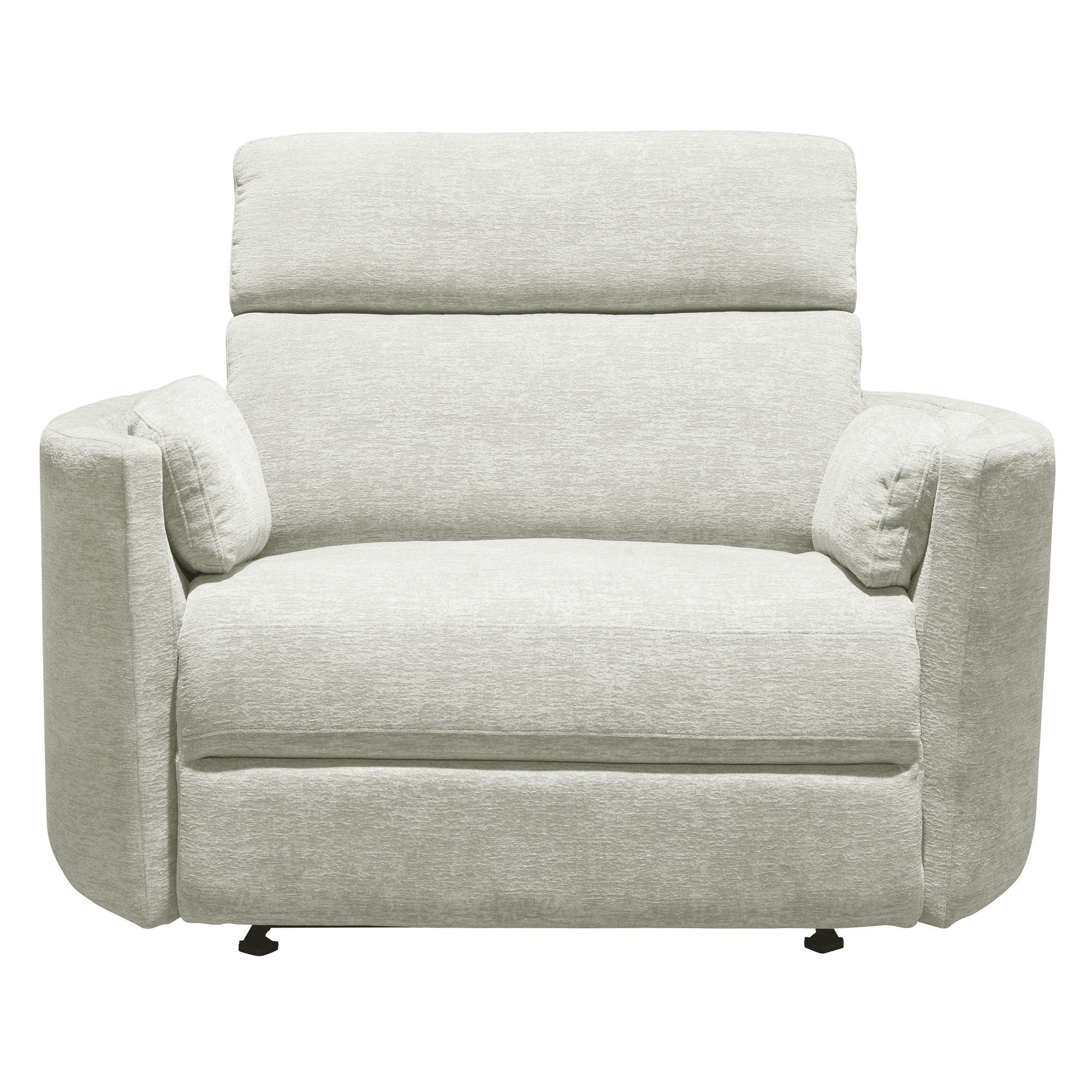 Radius Xl - Extra Wide Power Glider Recliner - Premium Glider Chairs from Parker Living - Just $997.50! Shop now at brett interiors