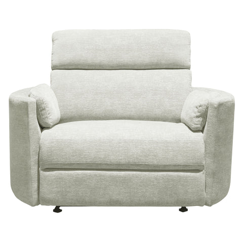 Radius Xl - Extra Wide Power Glider Recliner - Premium Glider Chairs from Parker Living - Just $997.50! Shop now at brett interiors