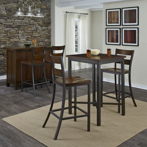 Cabin Creek - Bar Table - Premium Bar Tables from Homestyles - Just $509.98! Shop now at brett interiors