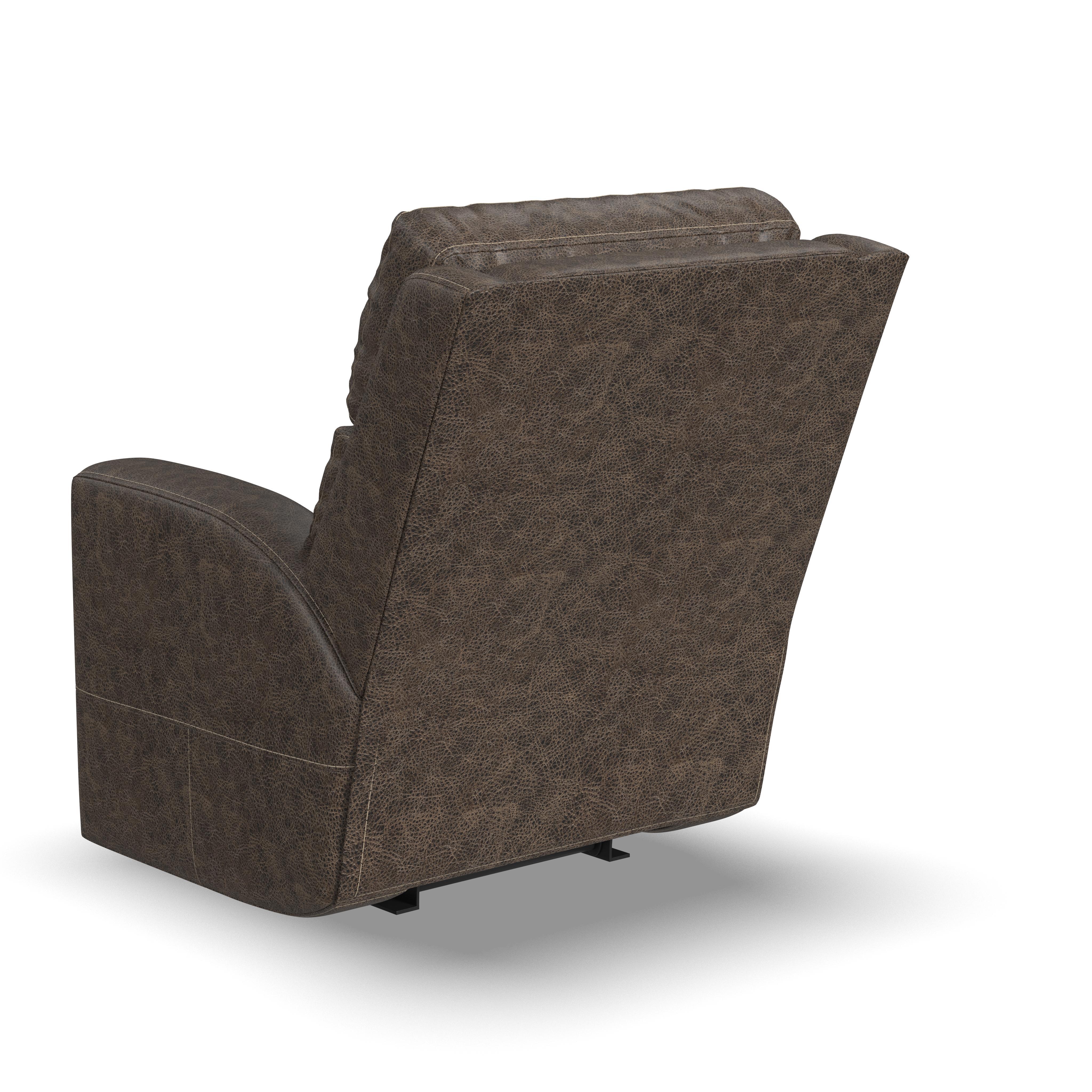 Score - Power Recliner - Premium Reclining Chairs from Flexsteel - Just $1875! Shop now at brett interiors