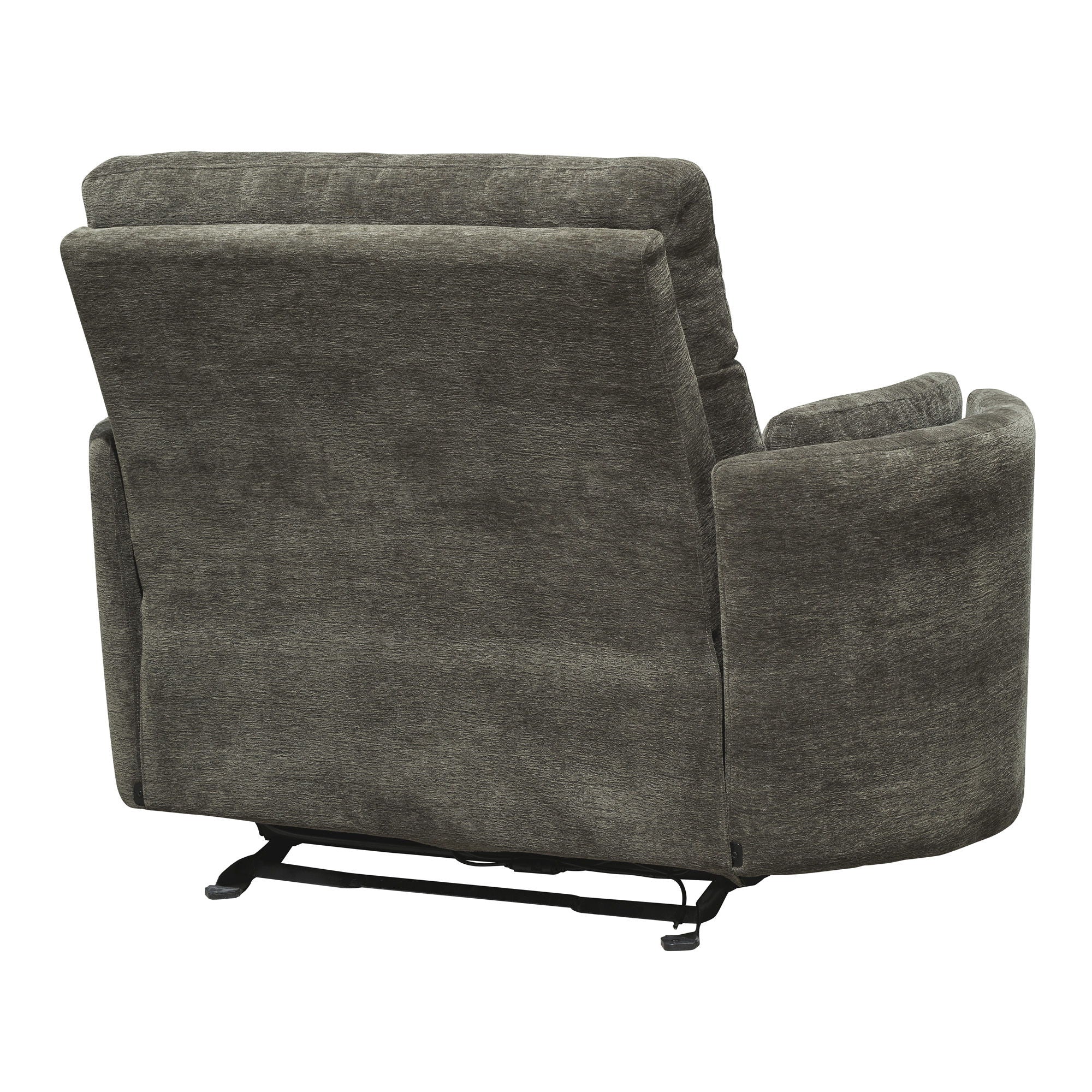 Radius Xl - Extra Wide Power Glider Recliner - Premium Glider Chairs from Parker Living - Just $997.50! Shop now at brett interiors