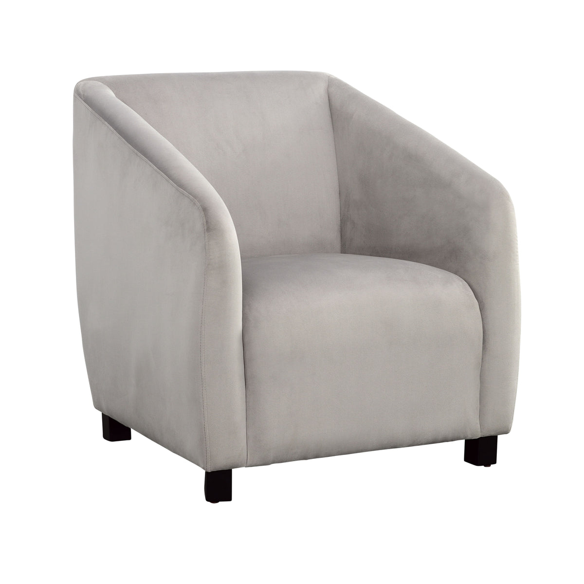 Accent Chair - Dover Gray - Premium Accent Chairs from Coast2Coast Home - Just $1650! Shop now at brett interiors