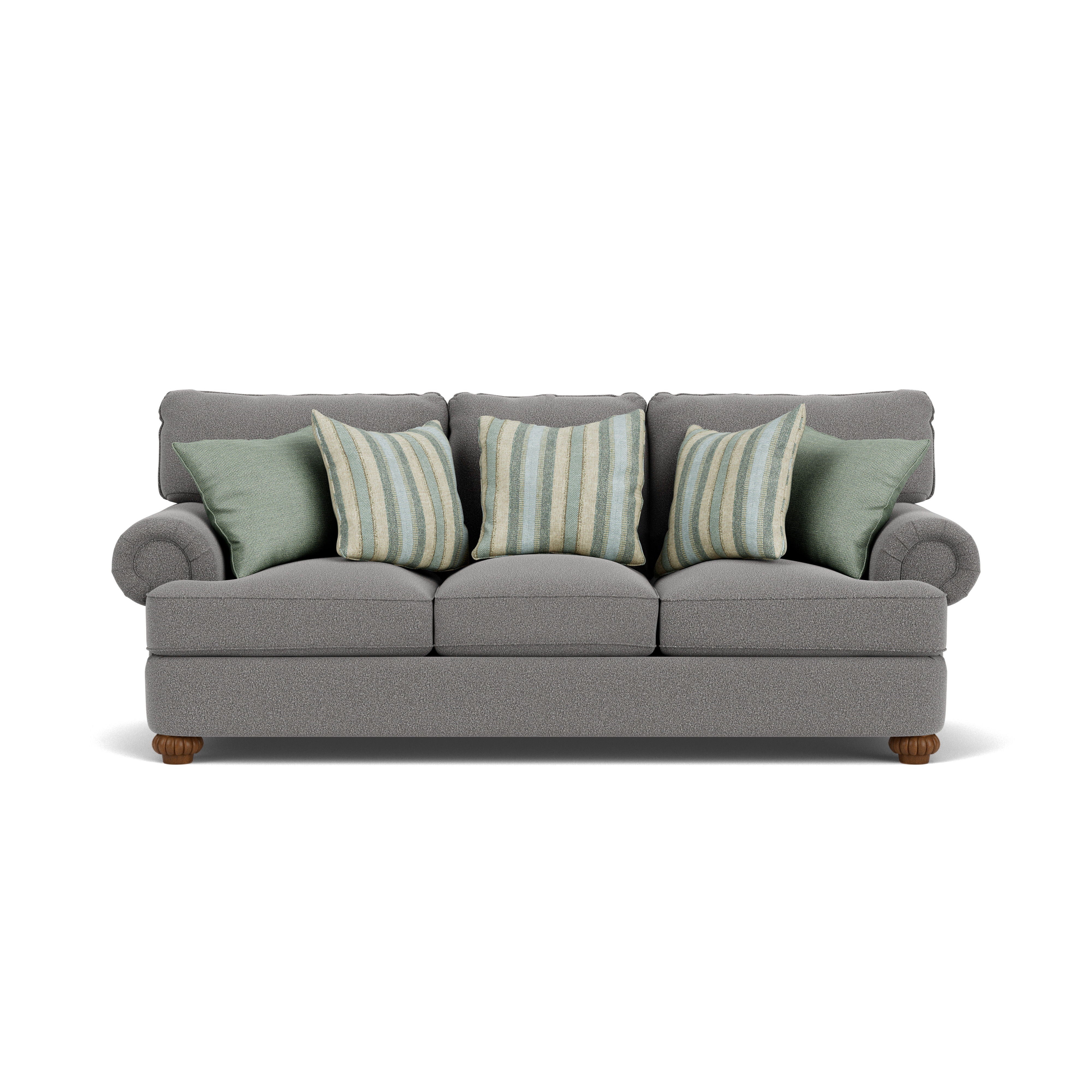 Patterson - Sofa - Premium Stationary Sofas from Flexsteel - Just $3000! Shop now at brett interiors