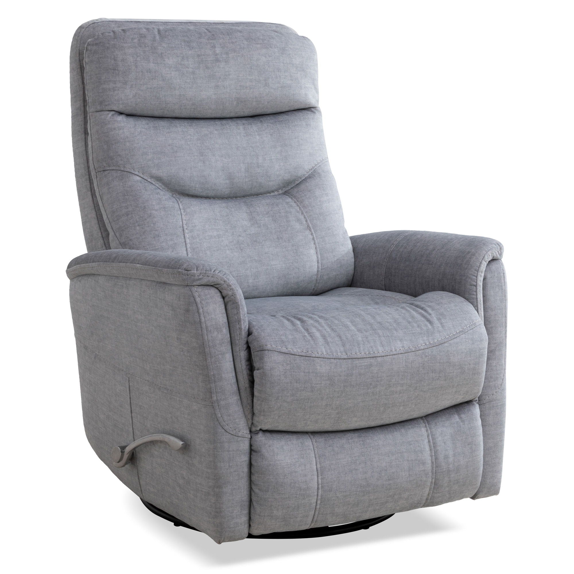 Gemini - Manual Swivel Glider Recliner Parker Living