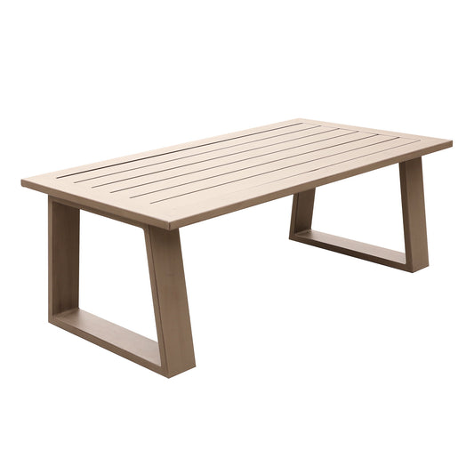 Coffee Table - Premium Coffee Tables from Gather Craft - Just $476! Shop now at brett interiors