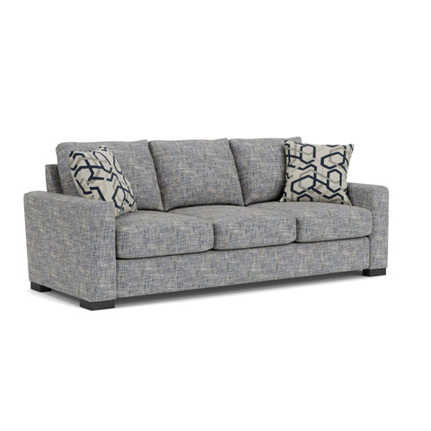 Oliver - Sofa - Premium Stationary Sofas from Flexsteel - Just $1687.50! Shop now at brett interiors