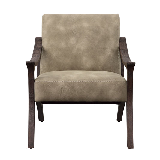 Terratone - Accent Chair - Gray Multi-tones - Gray Multi Tones - Premium Accent Chairs from Coast2Coast Home - Just $3712.50! Shop now at brett interiors