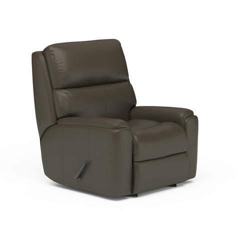 Rio - Manual Recliner - Premium Reclining Chairs from Flexsteel - Just $1375! Shop now at brett interiors