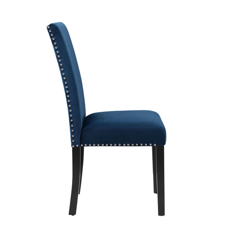 Celeste - Dining Chair - Premium Chair Sets from New Classic - Just $225! Shop now at brett interiors